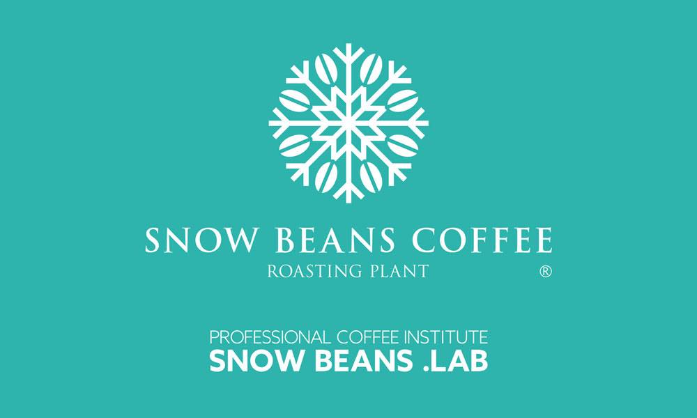 SNOW BEANS COFFEE／SNOW BEANS .LAB