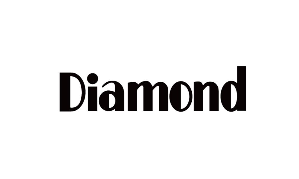 ダイヤモンド株式会社