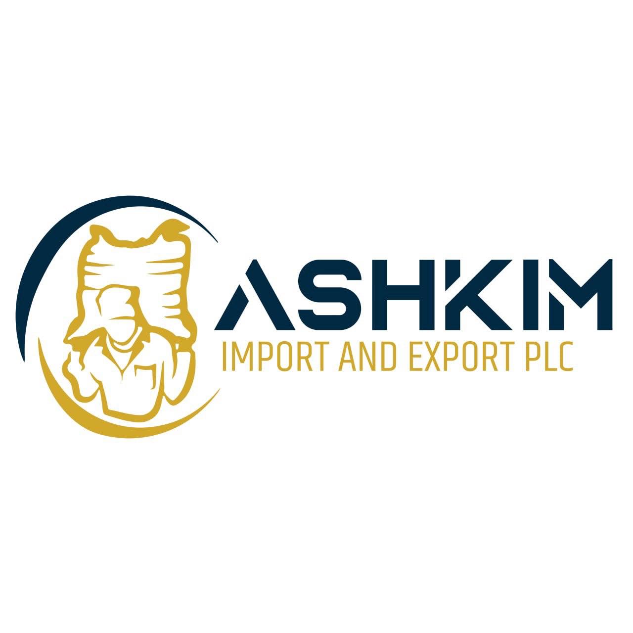 ASH KIM IMPORT AND EXPORT PLC