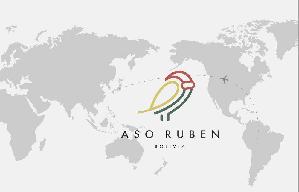ASO RUBEN BOLIVIA